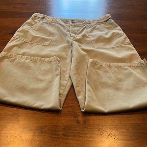 Caribbean Joe Capris